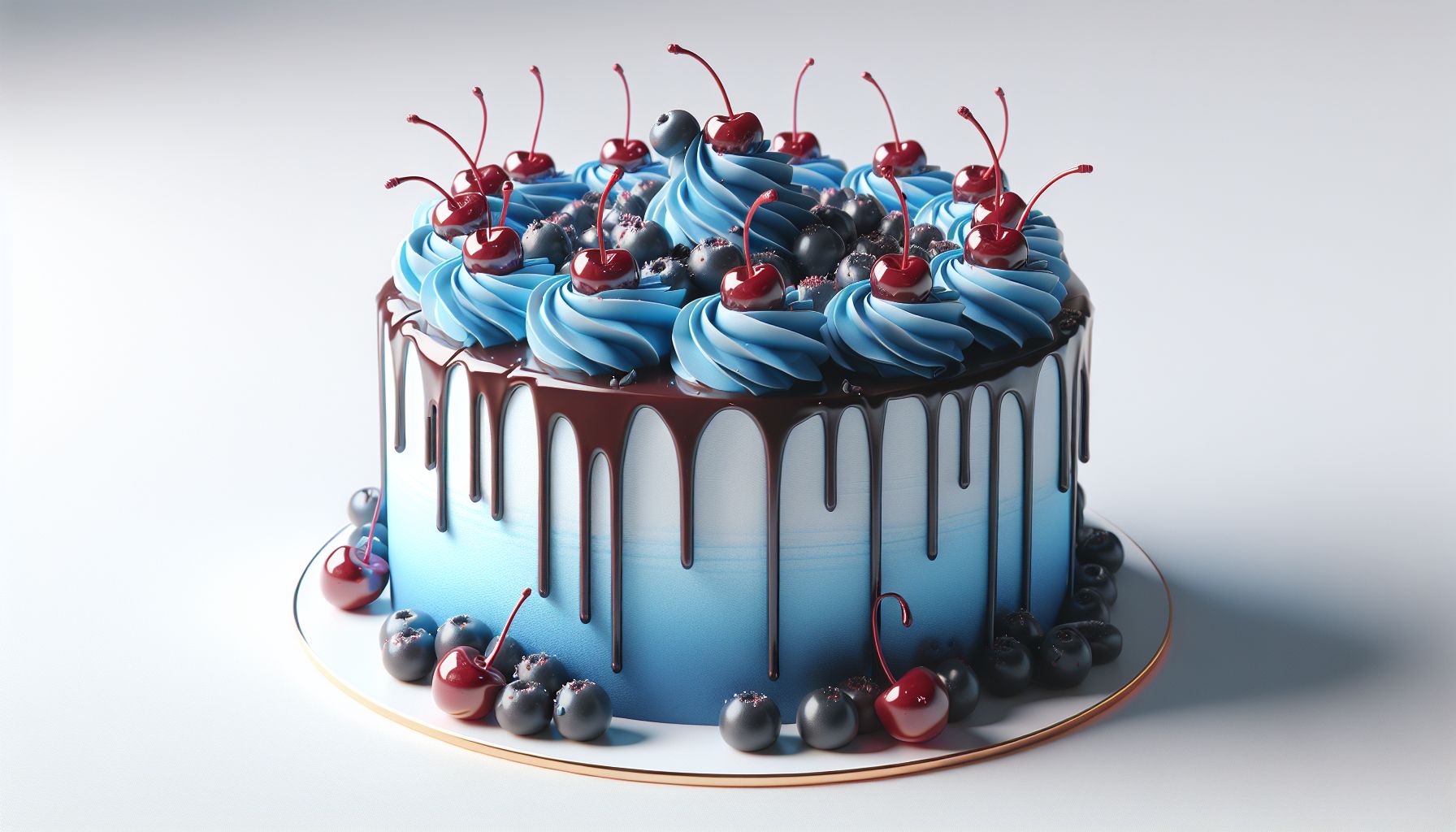Kreative Ideen für deine Torte